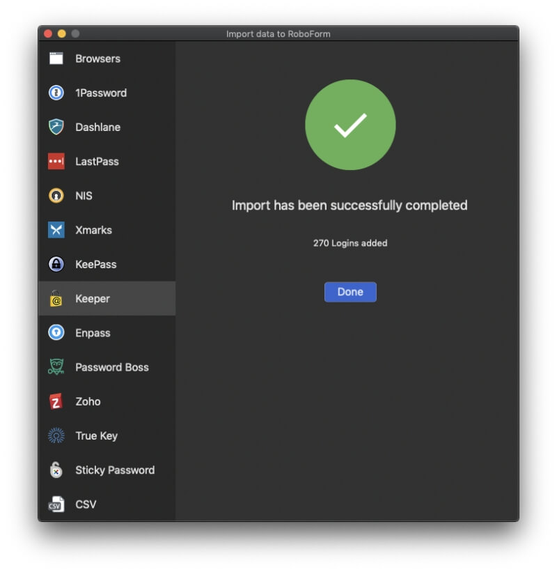 RoboForm Review Is This Password Manager Good in 2024?