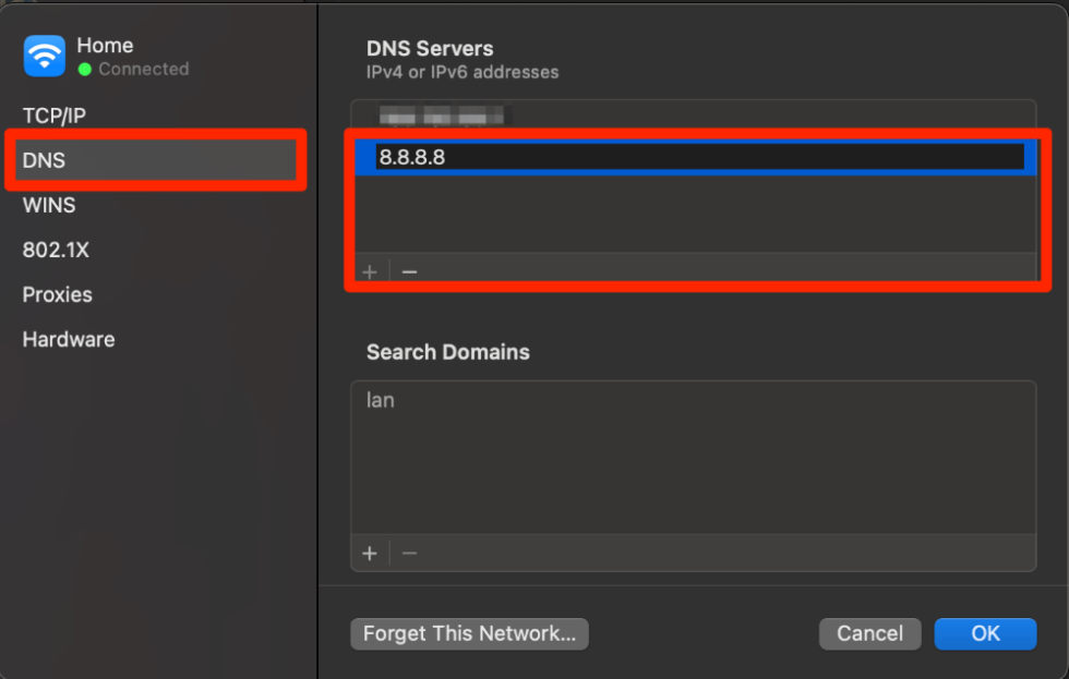 Fixing safari can t find server on mac 10 solutions 