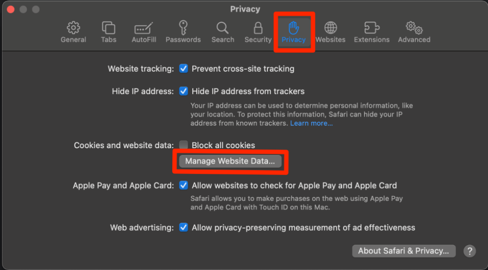 Fixing safari can t find server on mac 10 solutions 