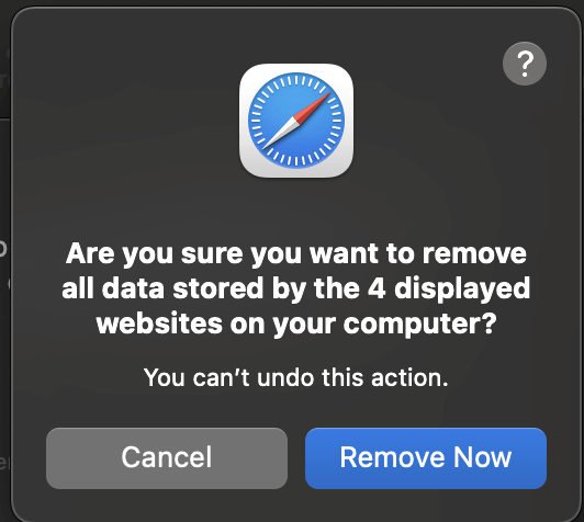 safari keeps freezing mac