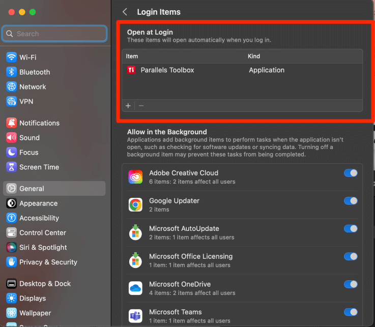 safari search bar not working mac