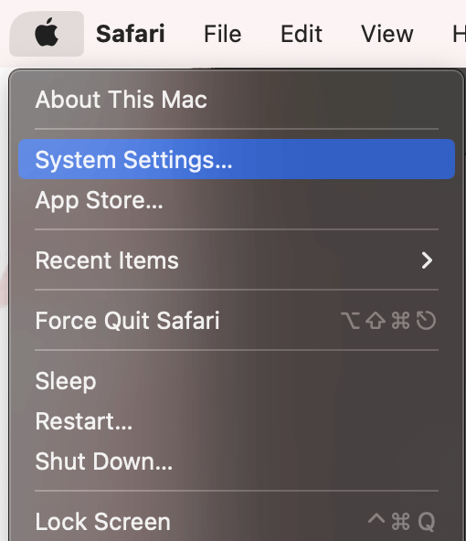 safari search bar not working mac