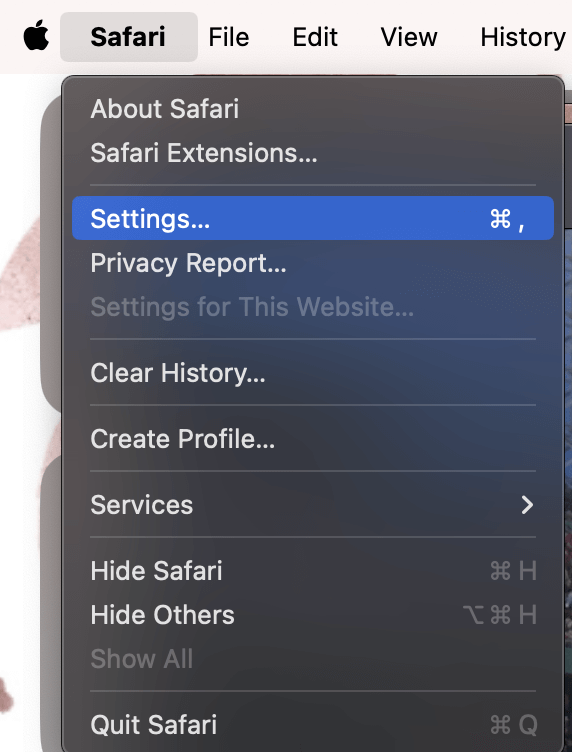 Safari slow deals