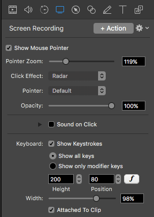 screenflow for mac noise filter screenflow for mac noise filter