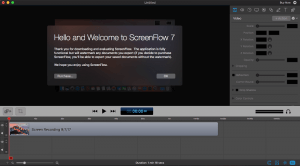 screenflow 10 mac