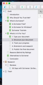 scrivener vs word scrivener vs word