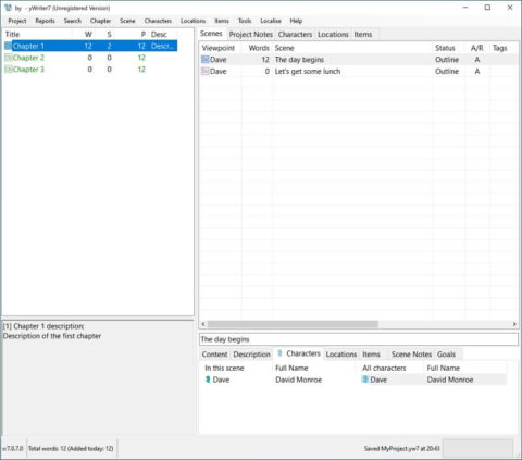 masterwriter vs scrivener masterwriter vs scrivener