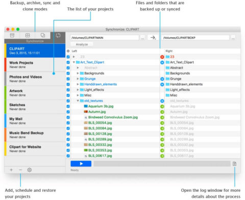 how to run seagate backup plus