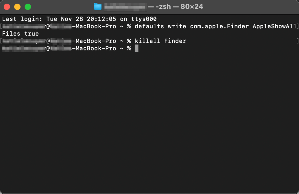 how-to-show-hidden-files-folders-on-mac-via-terminal