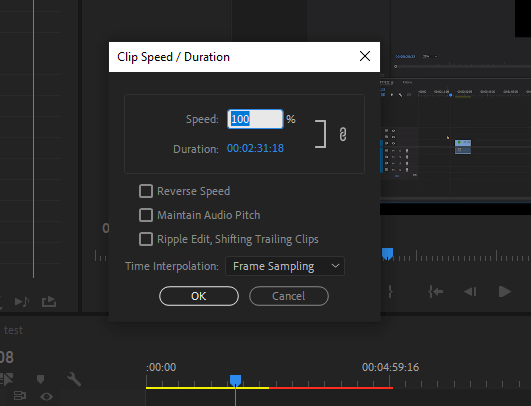 How To Do Slow Motion In Adobe Premiere Pro Guide How To Do Slow Motion In Adobe Premiere Pro Guide