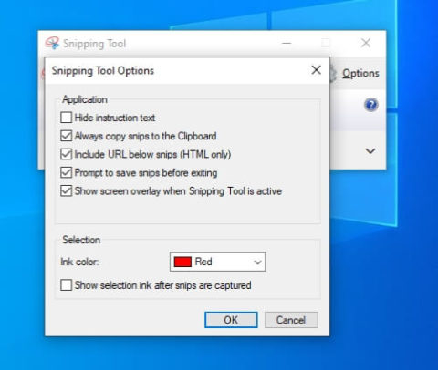 snipping tool snagit