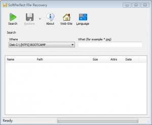 totally free data recovery software