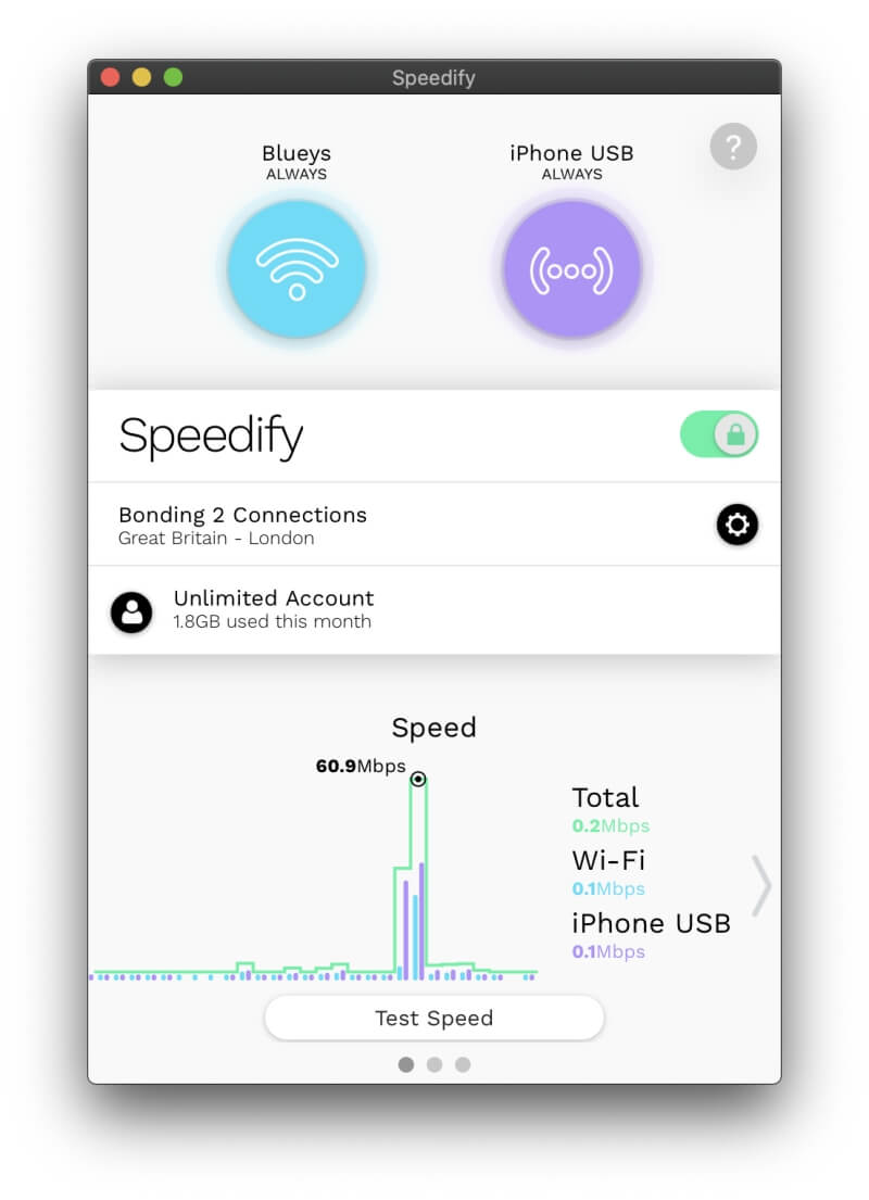 How to Fix Lichess Connection Problems - Get Better Internet - Speedify