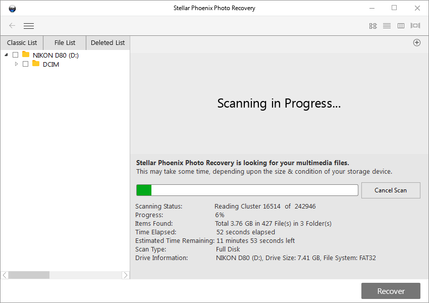 any photo recovery review any photo recovery review