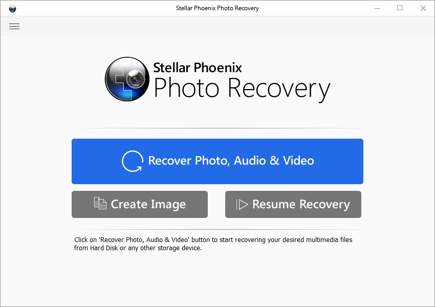 stellar phoenix photo recovery android photo recovery