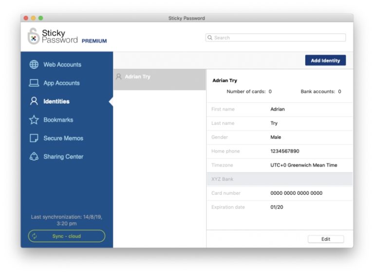how does sticky password work how does sticky password work