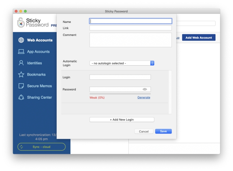download sticky password download sticky password