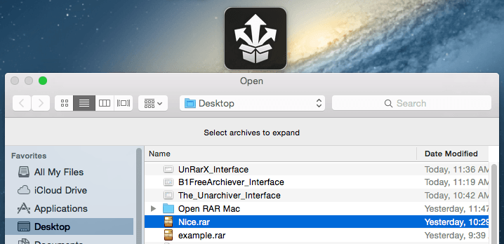 stuffit expander unarchiver for mac