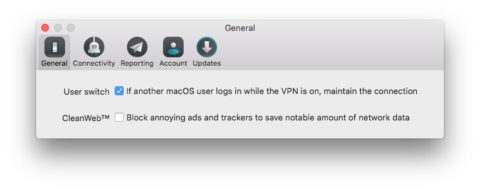 surfshark vpn extension