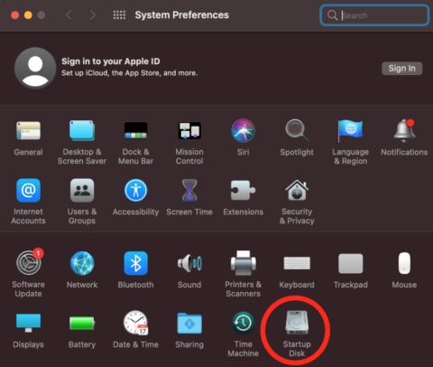What is Target Disk Mode on Mac? (How to Use It)