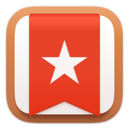 Task Tool_Wunderlist