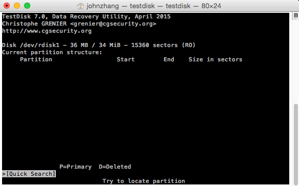 testdisk recover data testdisk recover data