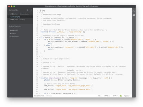 Best text editor for python mac - sickpaas