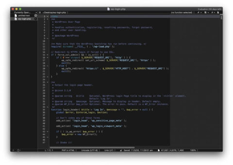 best text editor for mac os x best text editor for mac os x