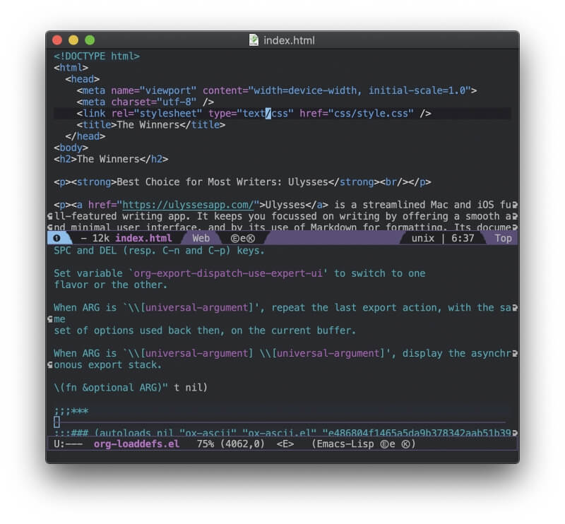 free powerful text editor mac free powerful text editor mac