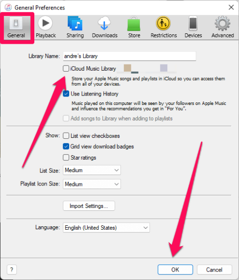 How To Turn Off ICloud Music Library PC Mac iPhone how-to-turn-off-icloud-music-library-pc-mac-iphone