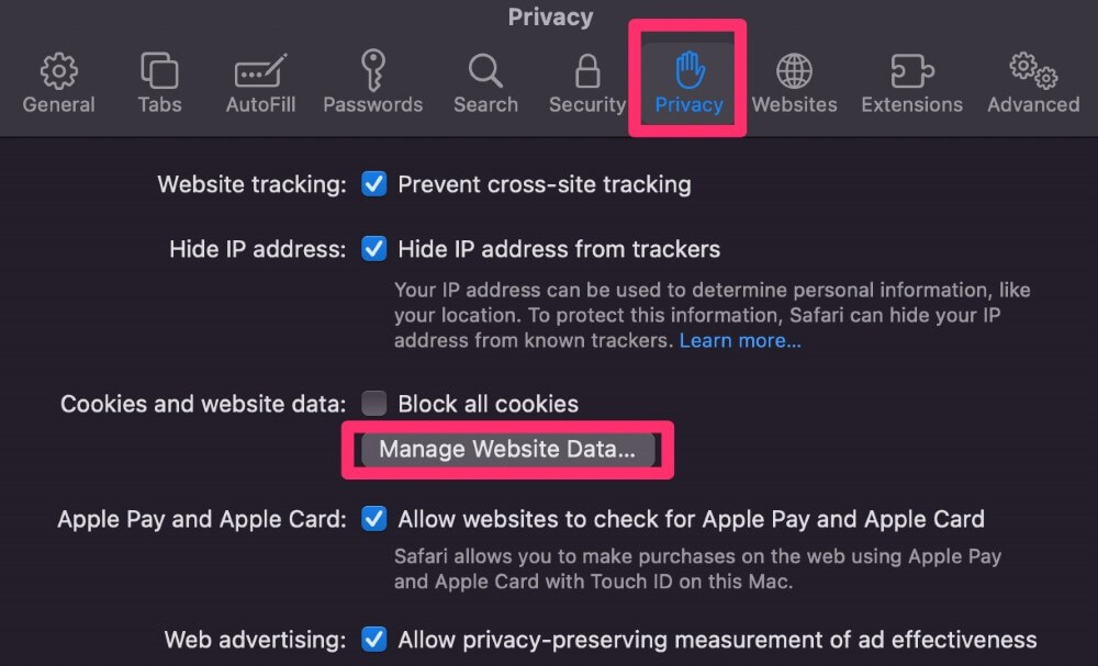 how to update safari mac video