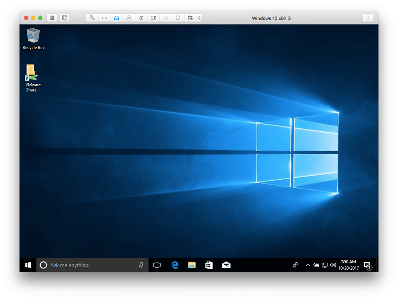 vmware fusion 8 no bootcamp volumes found vmware fusion 8 no bootcamp volumes found
