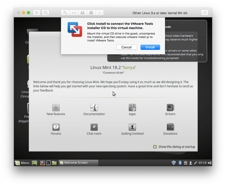 vmware fusion for mac trial vmware fusion for mac trial