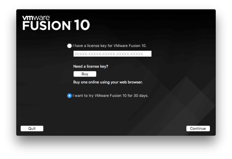 free license for vmware fusion for mac free license for vmware fusion for mac