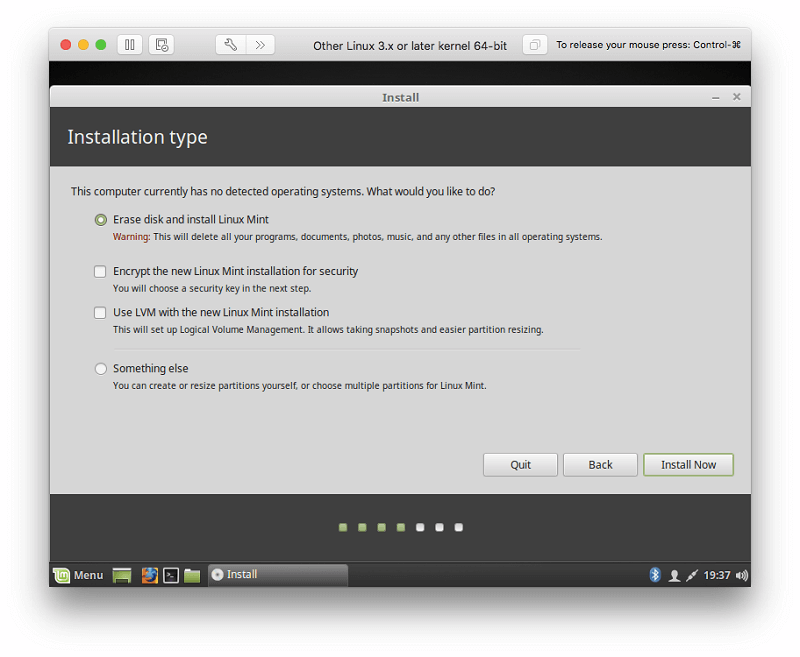 What Vm Fusion Version For Mac Late 2011