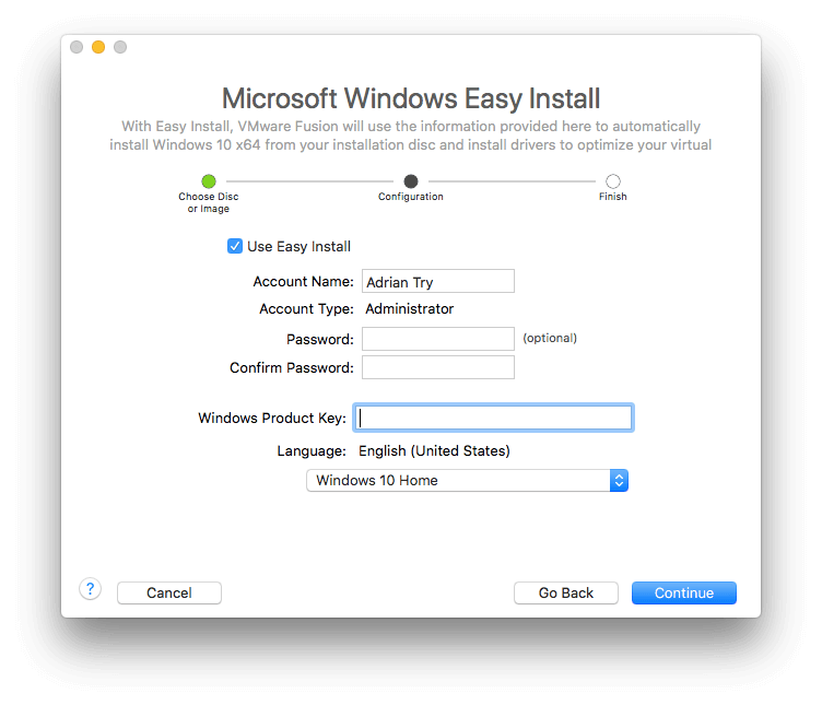 vmware fusion mac windows linux vmware fusion mac windows linux