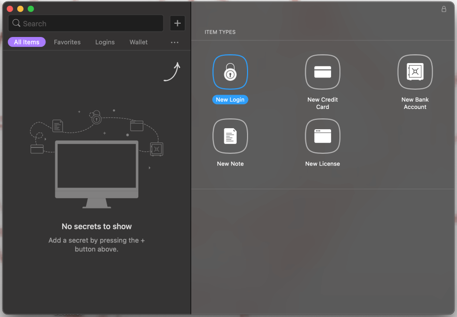 how to show saved passwords safari