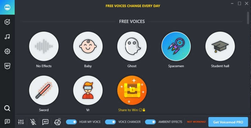 best voice changer software best voice changer software