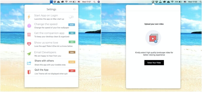 8 Best Live Mac Wallpaper Apps (That You'll Love in 2023) 8 Best Live Mac Wallpaper Apps (That You'll Love in 2023)