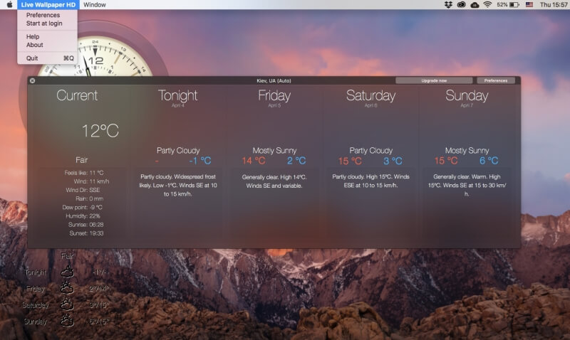 8 Best Live Mac Wallpaper Apps (That You'll Love in 2023) 8 Best Live Mac Wallpaper Apps (That You'll Love in 2023)