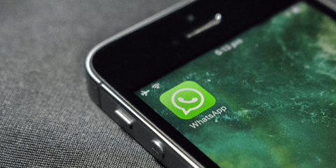 can you send messages on whatsapp without wifi