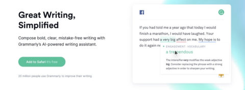 whitesmoke vs grammarly