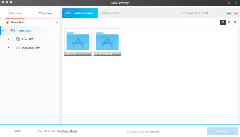 wondershare mac data recovery review wondershare mac data recovery review