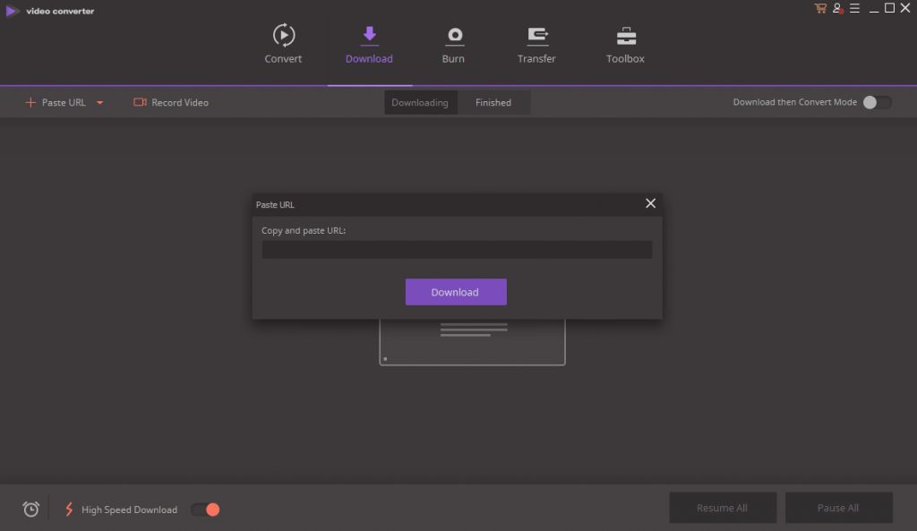 download Wondershare UniConverter 14.1.16.174 download Wondershare UniConverter 14.1.16.174