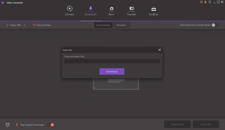 download Wondershare UniConverter 14.1.17.189 download Wondershare UniConverter 14.1.17.189