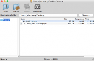 rar expander for mac download rar expander for mac download