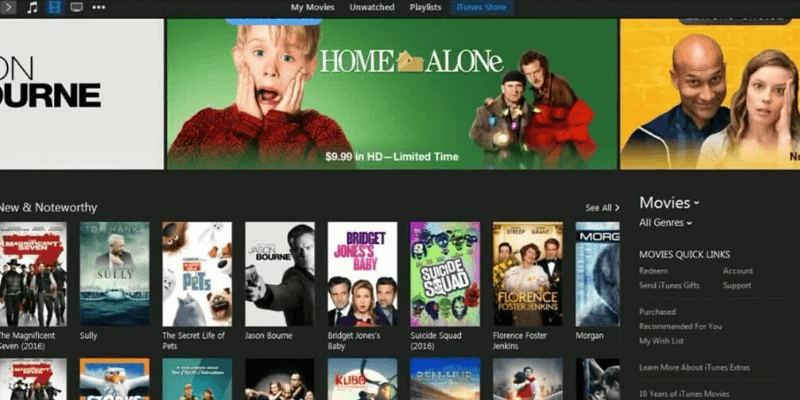 how to watch itunes movies on pc how to watch itunes movies on pc