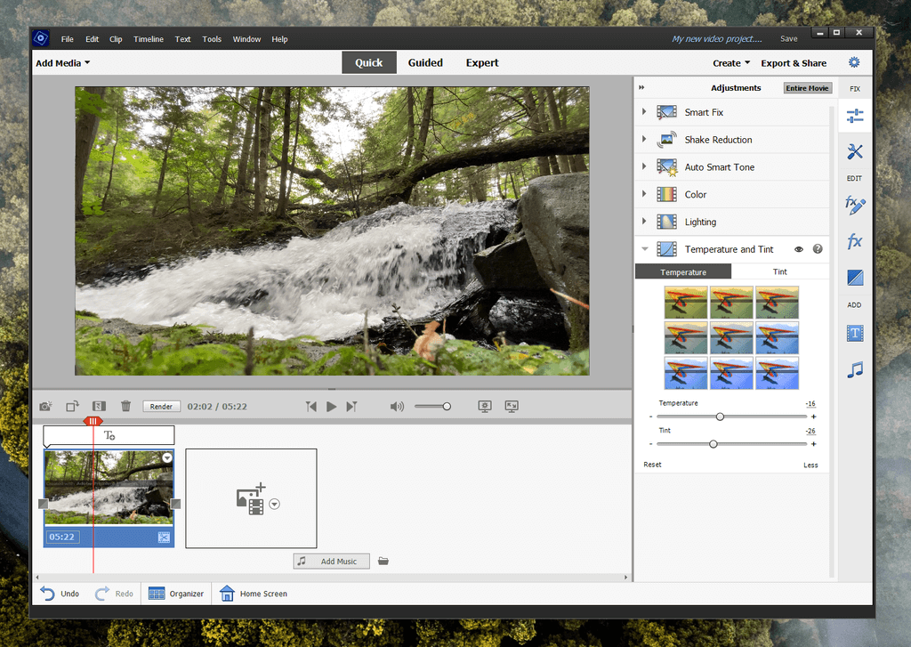 Adobe Premiere Elements Review 2023: Is It Good Enough?