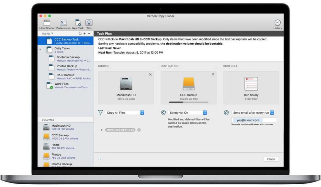 mac backup guru vs superduper mac backup guru vs superduper
