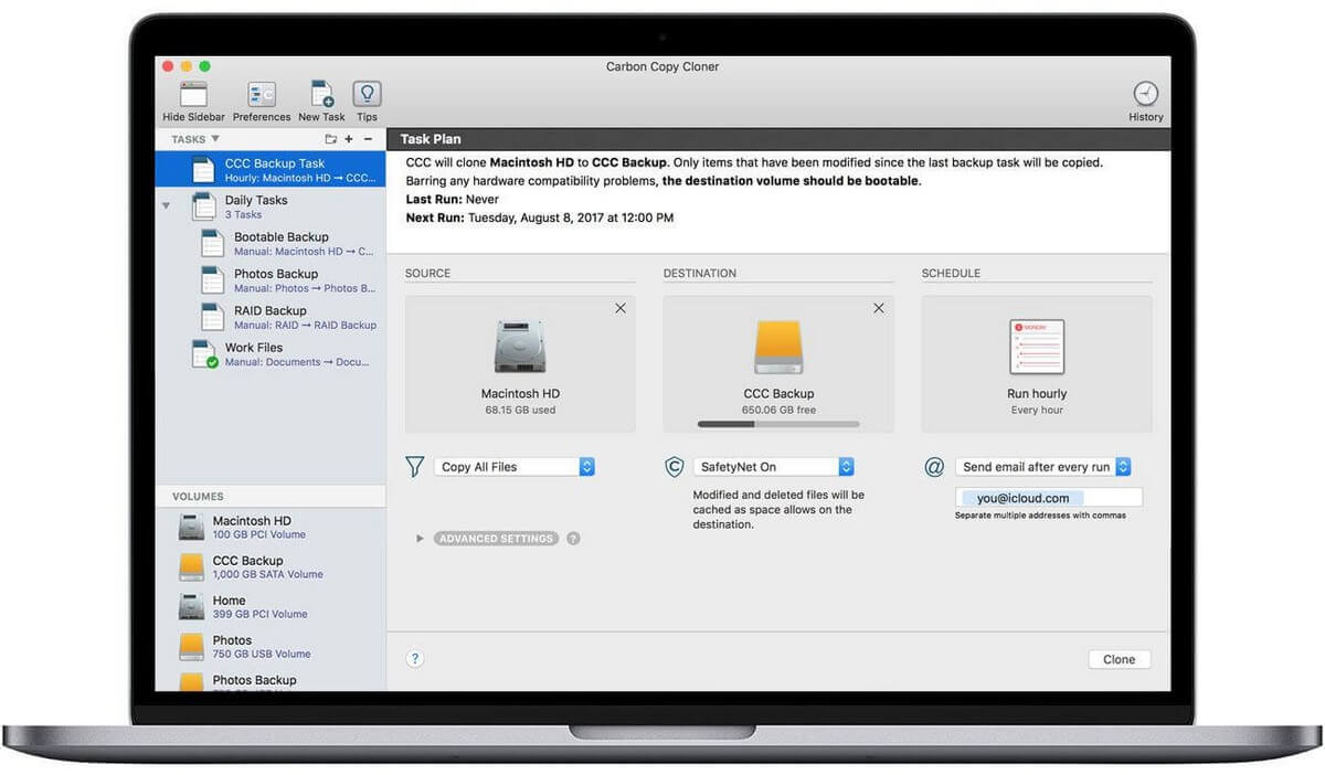what is time machine on mac and how does it work what is time machine on mac and how does it work